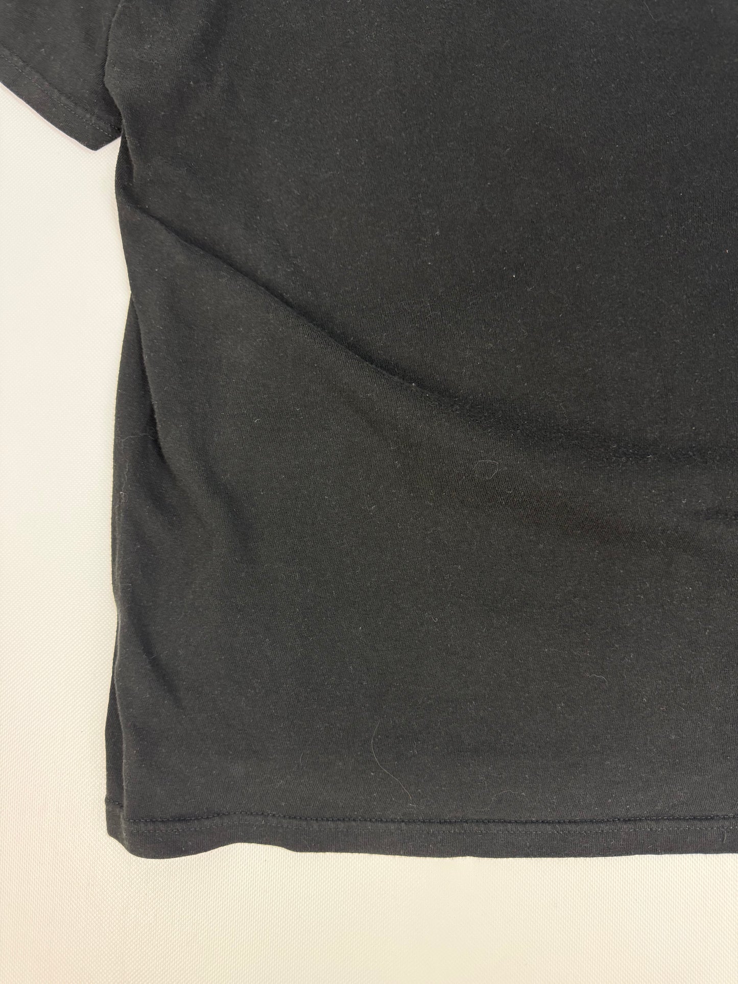 Stüssy T-Shirt schwarz Gr. M