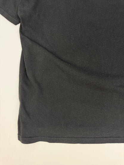 Stüssy T-Shirt schwarz Gr. M