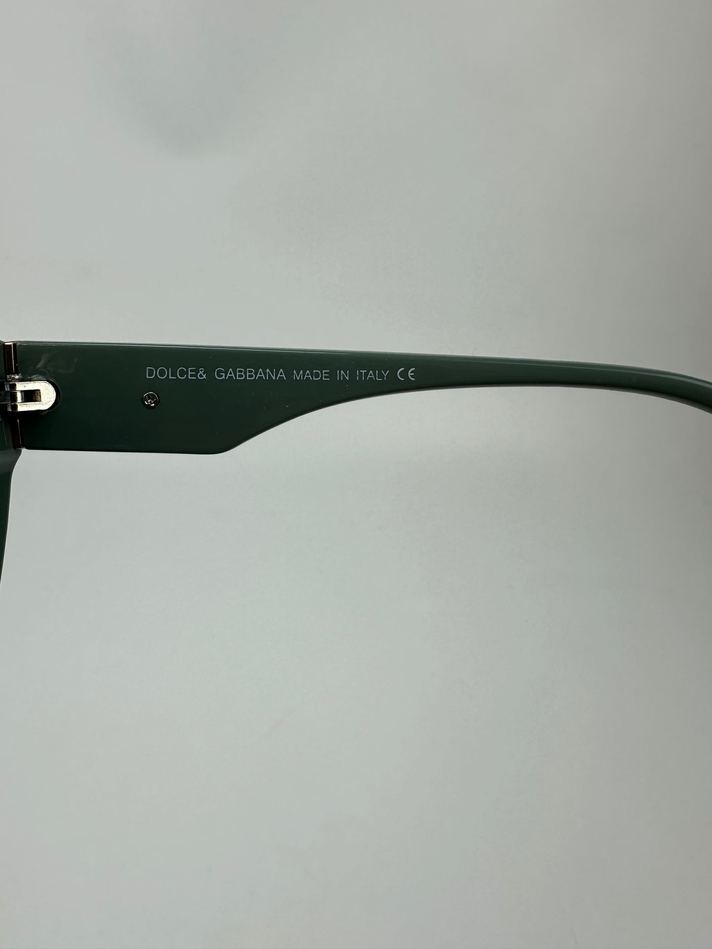 Dolce & Gabbana Sonnenbrille