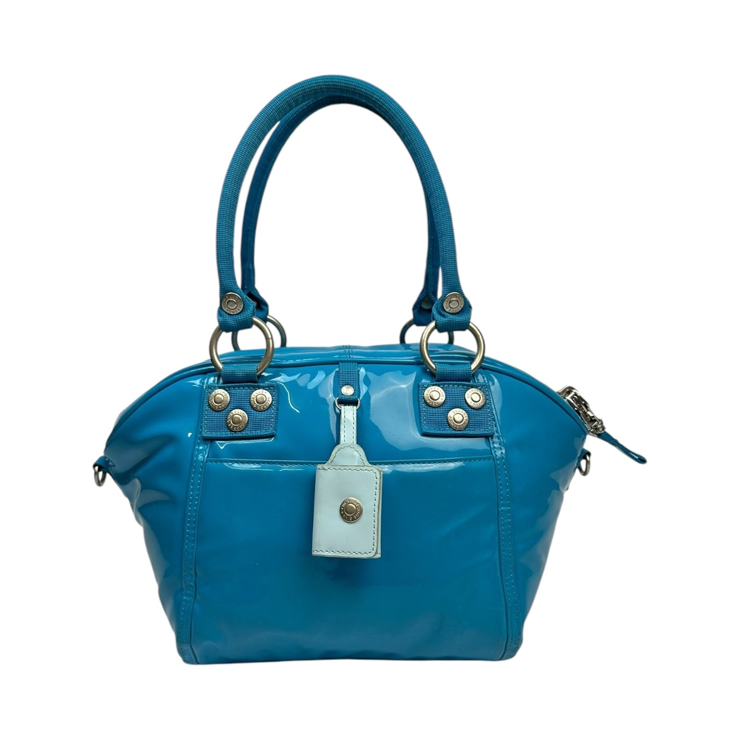 GG&L Handtasche blau