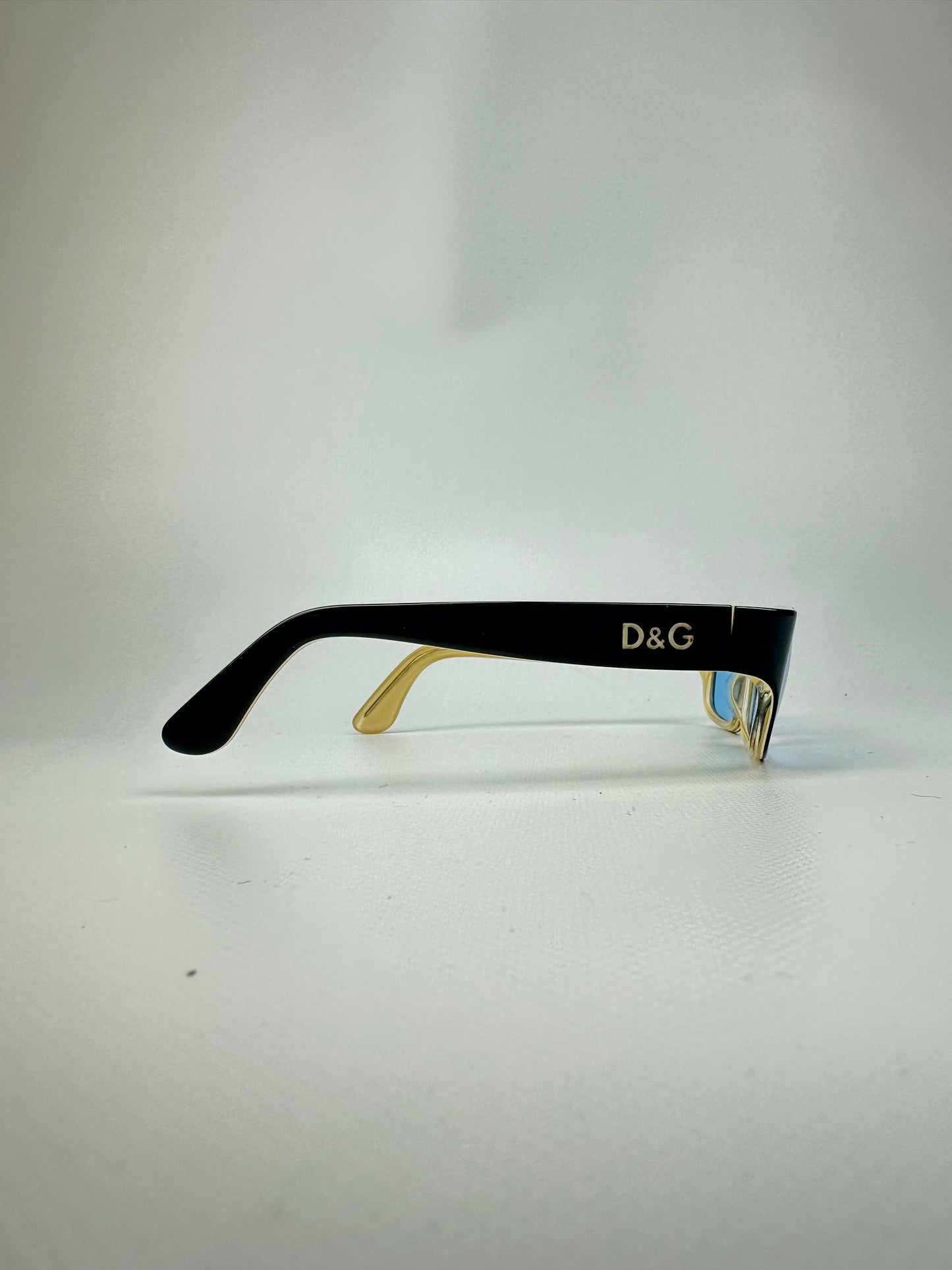 Vintage Dolce & Gabbana Sonnenbrille