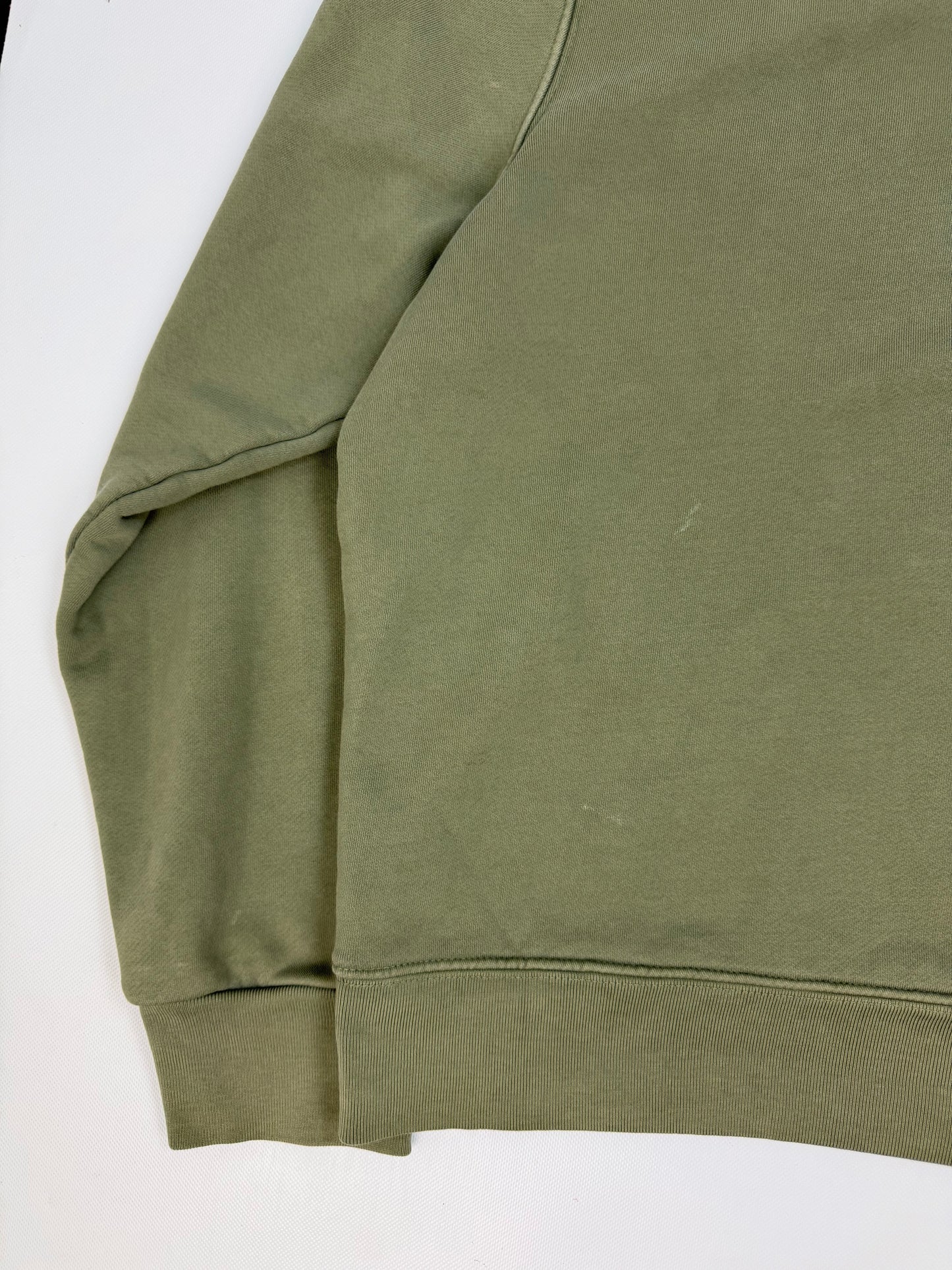 Amiri Pullover Khaki grün Gr. IT52