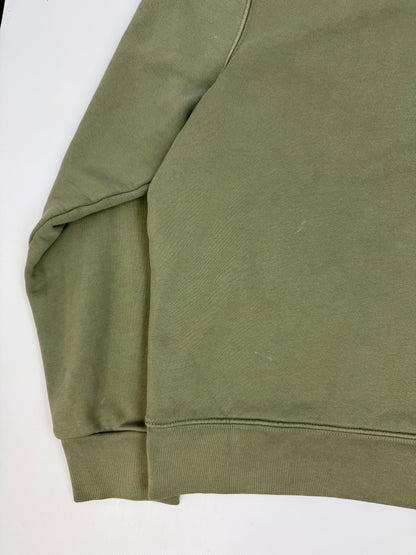Amiri Pullover Khaki grün Gr. IT52