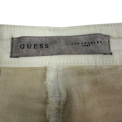 Vintage Guess Rock beige 29