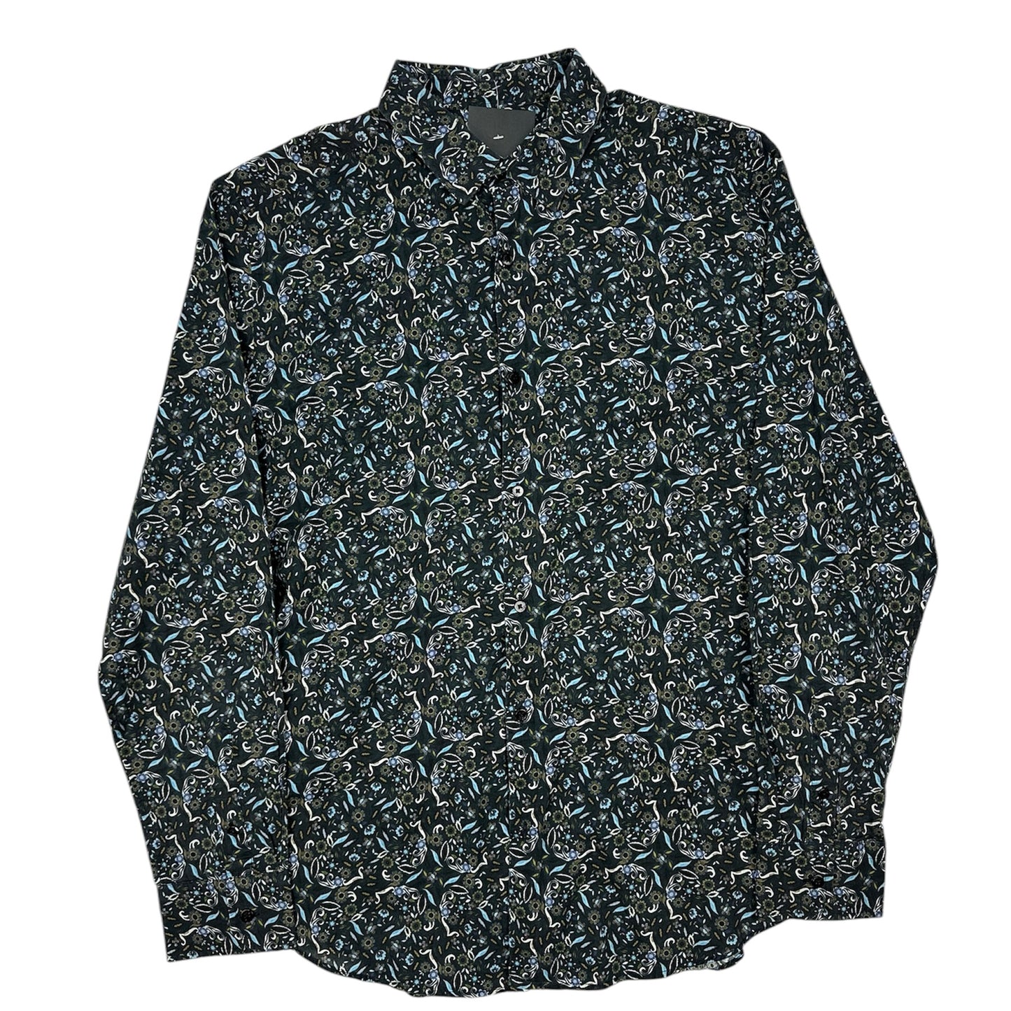 Vintage Fendi Hemd 41