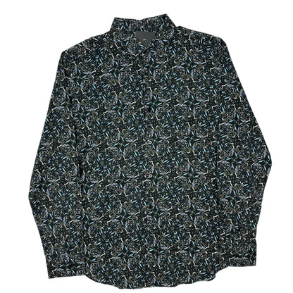 Vintage Fendi Hemd 41