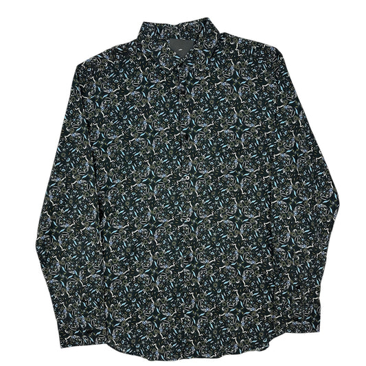 Vintage Fendi Hemd 41