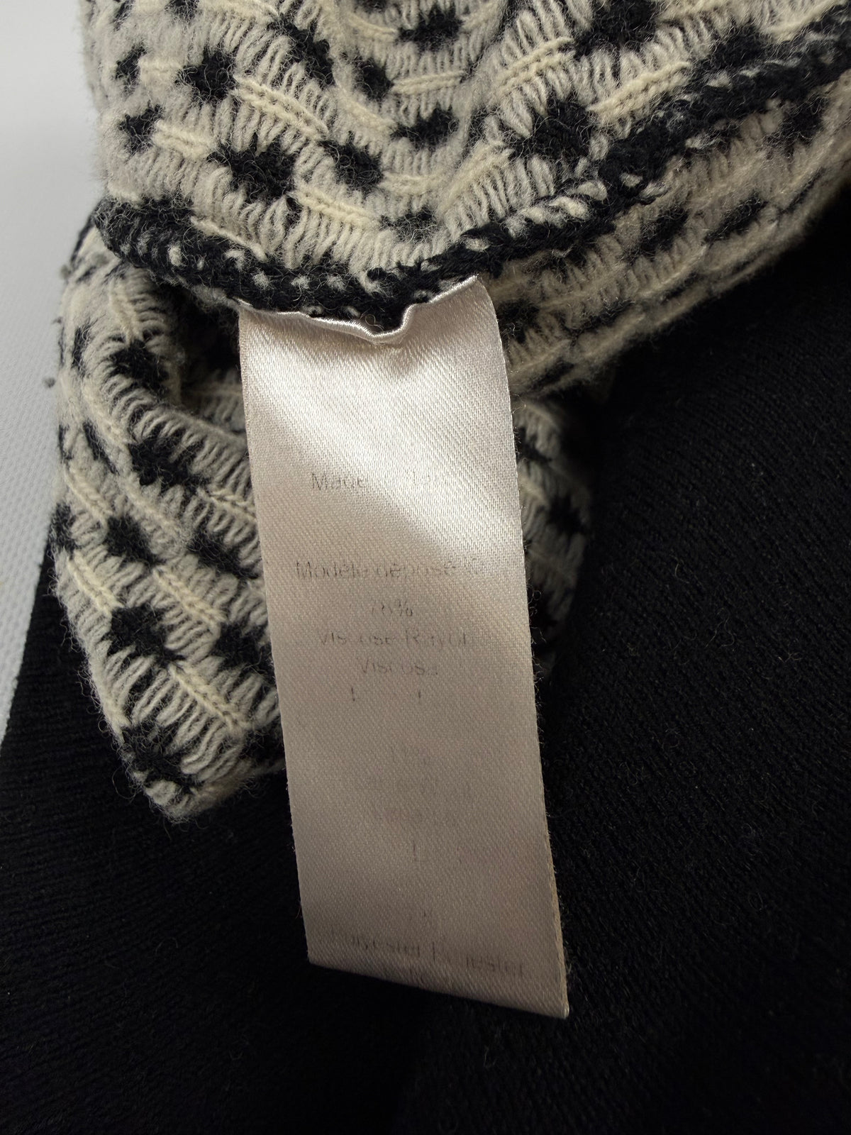 Vintage Kenzo Polka Set
