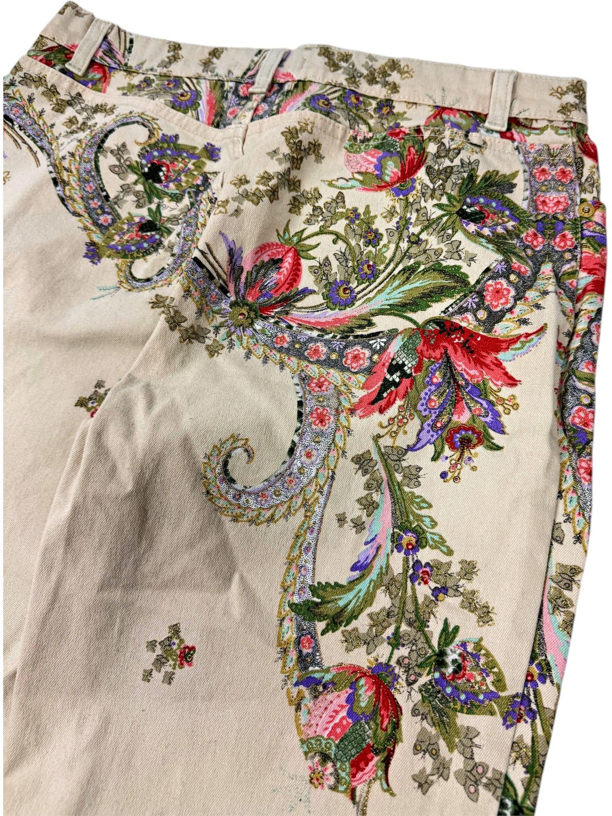 Archive Roberto Cavalli Pants