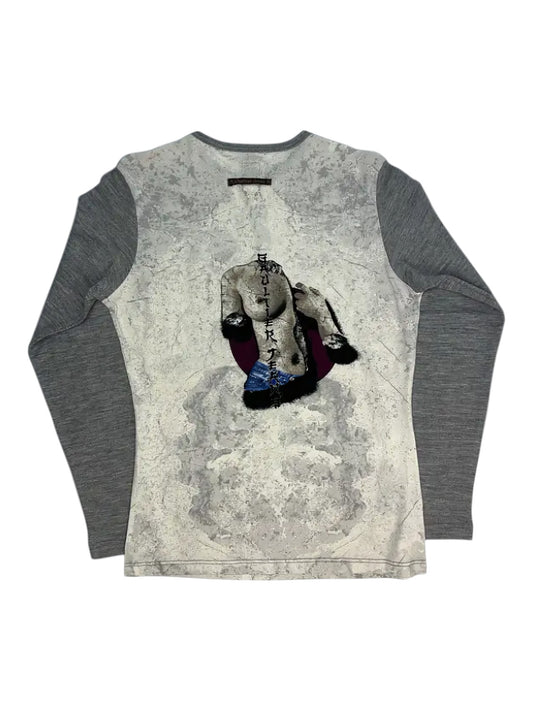 Gaultier Jeans Longsleeve