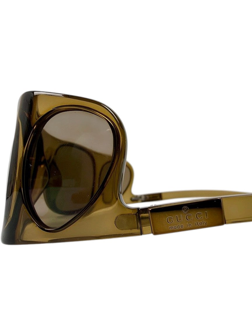 Vintage Gucci GG 1448/S