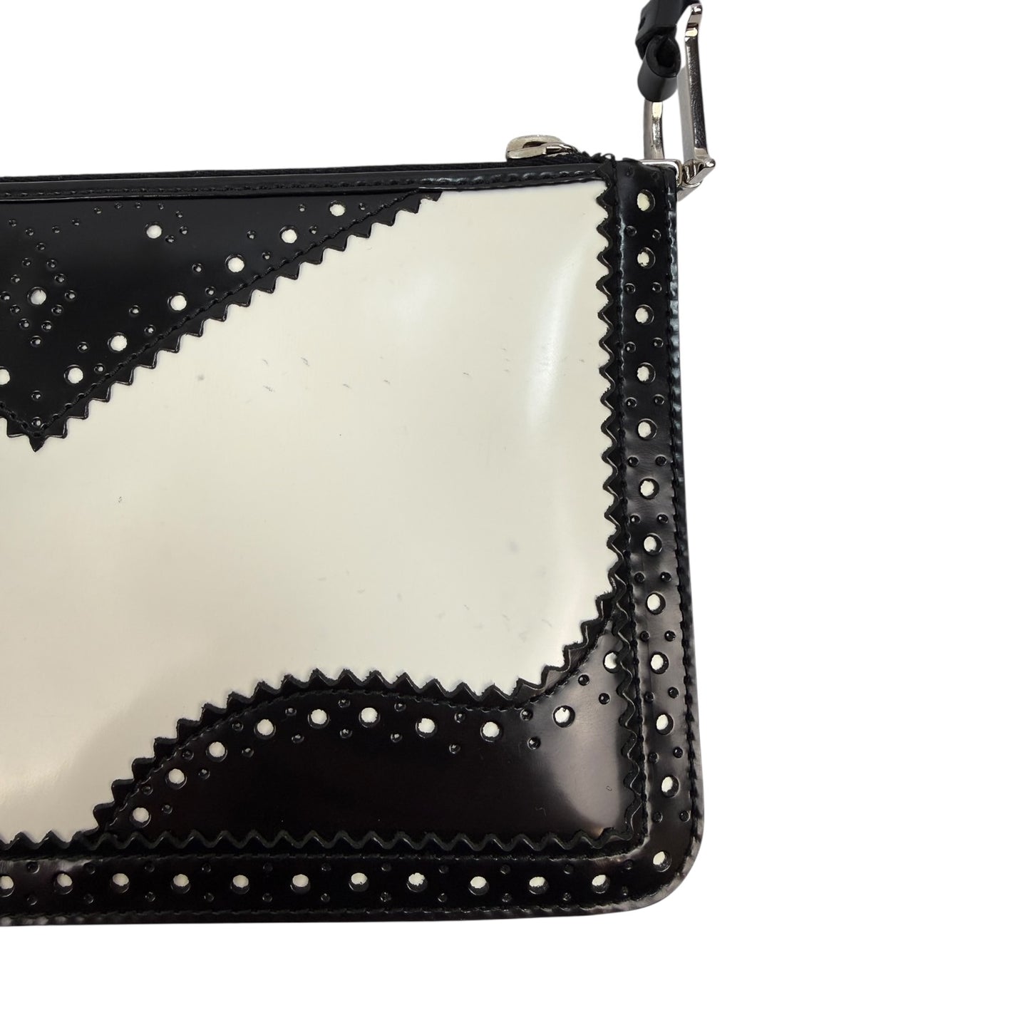 Vintage Christian Dior D'trick Bag