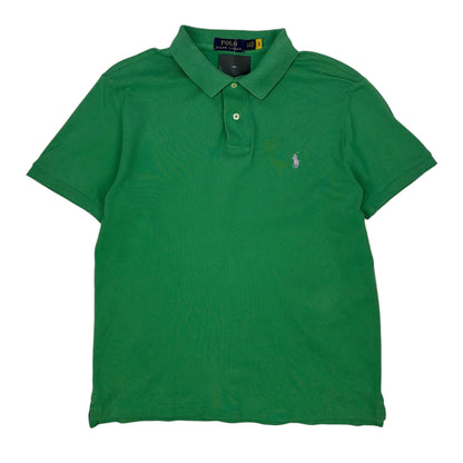 Polo Ralph Lauren Polohemd grün L