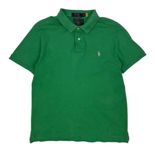 Polo Ralph Lauren Polohemd grün L