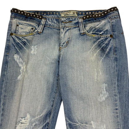 Vintage Dolce & Gabbana Jeans Hose 30