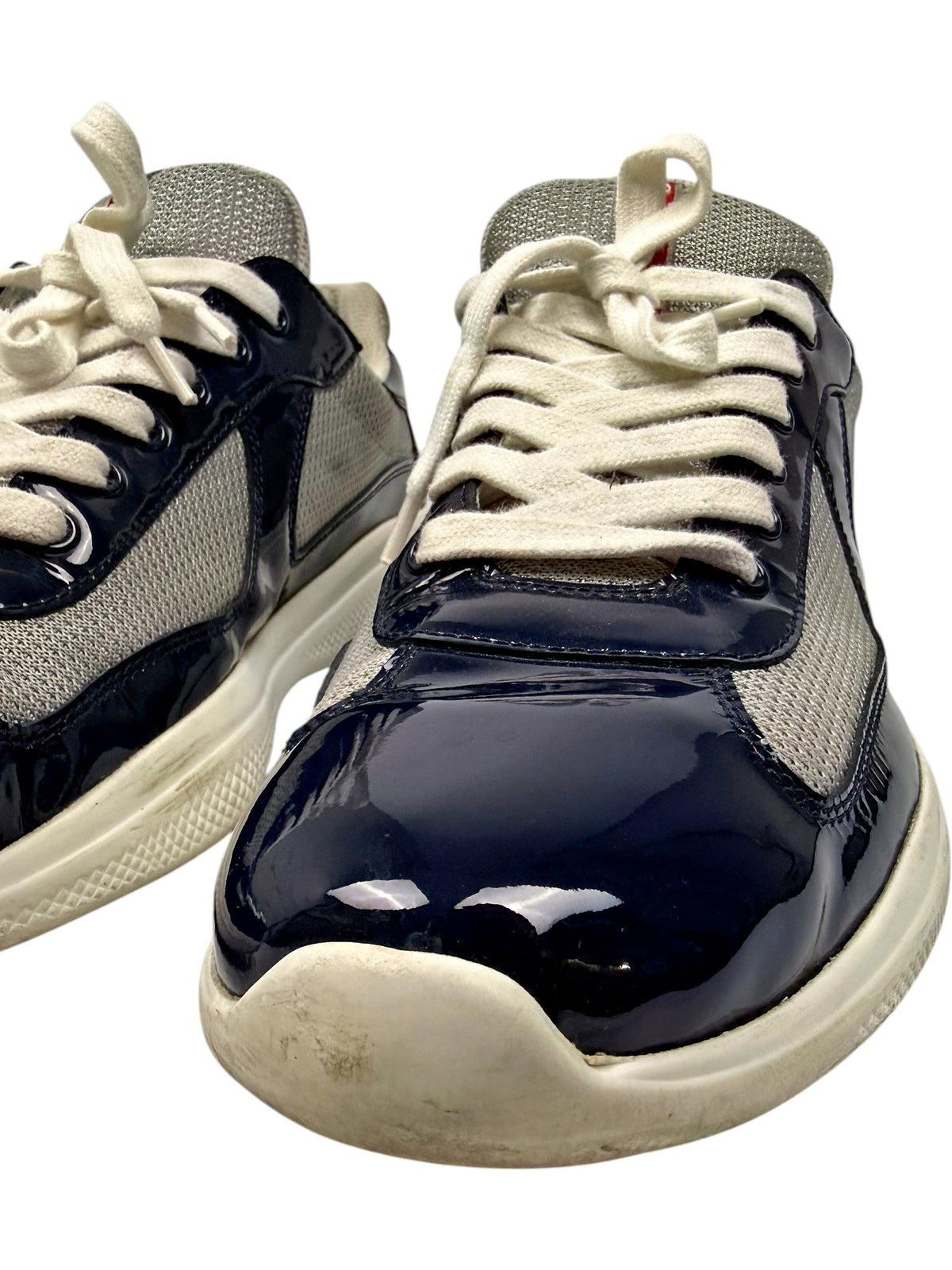 Prada Cup Sneaker