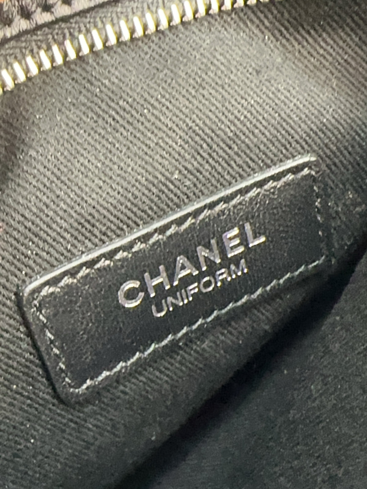 Chanel Tasche