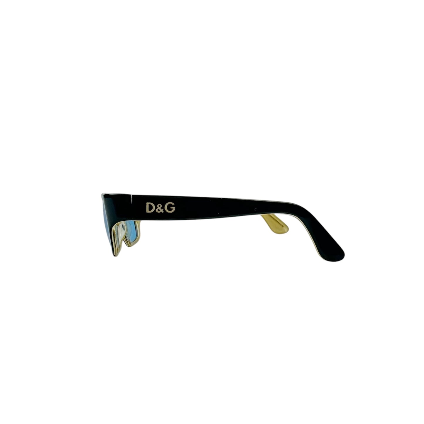 Vintage Dolce & Gabbana Sonnenbrille
