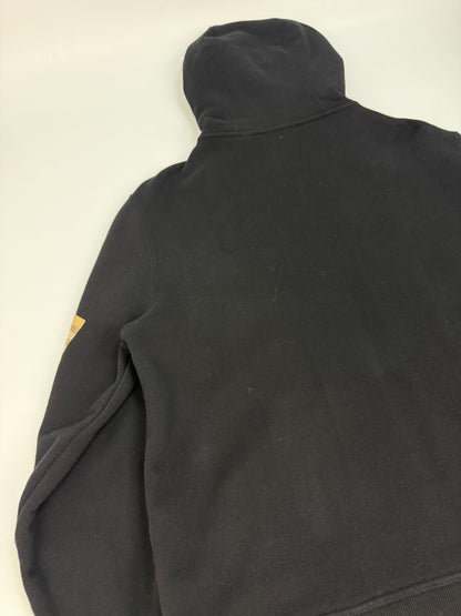 Burberry Hoodie schwarz Gr. M