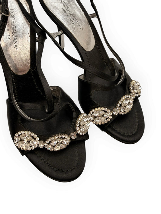 Dolce & Gabbana Heels