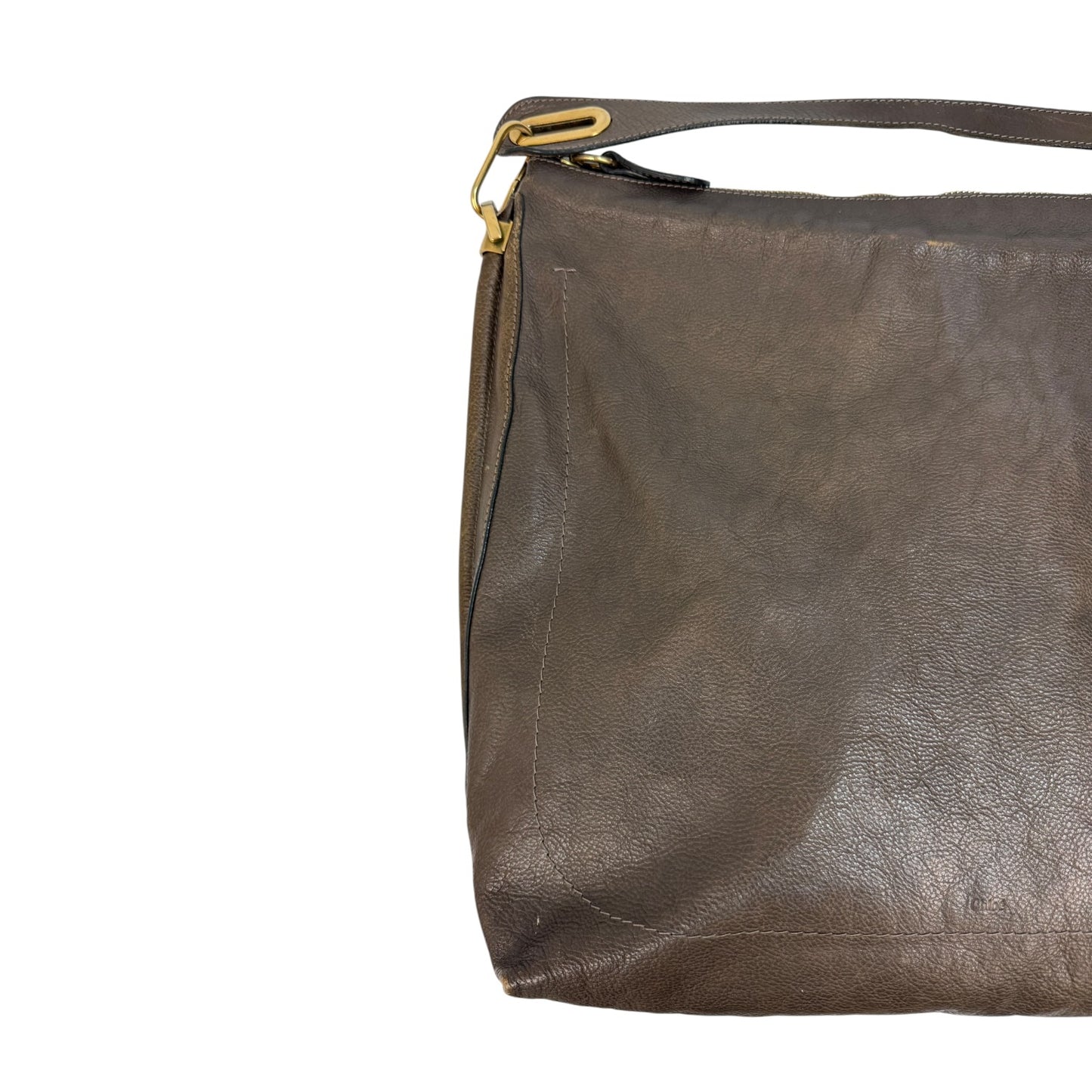 Vintage Chloé Bag braun