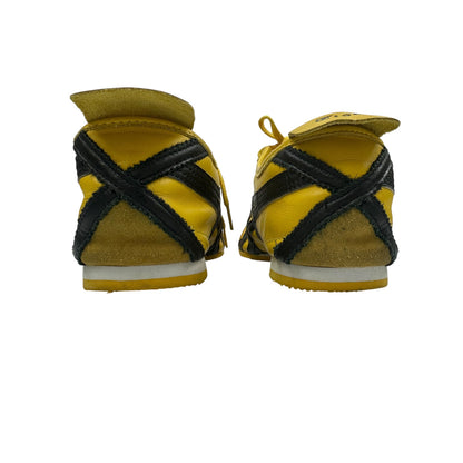 Vintage Onitsuka Tiger Schuhe gelb 44,5