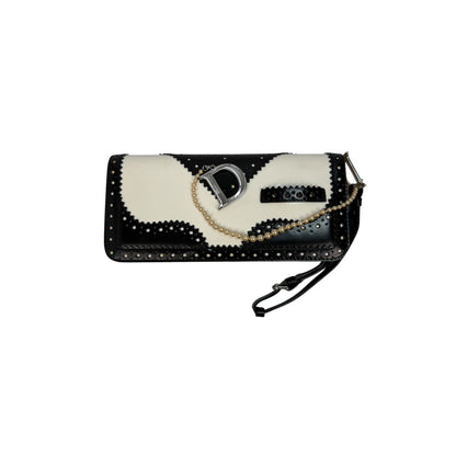 Vintage Christian Dior D'trick Pouch