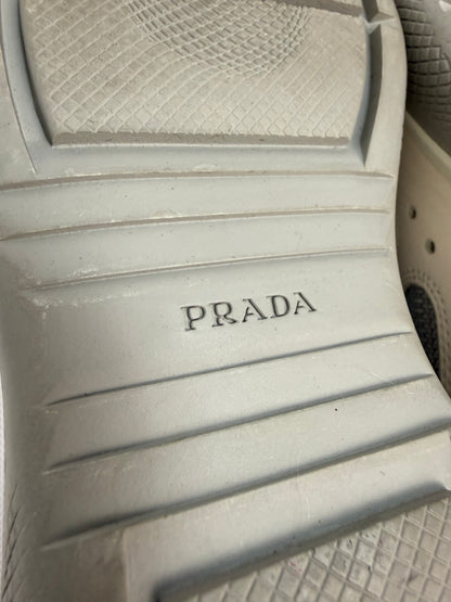 Vintage Prada Cups beige Gr. 36,5