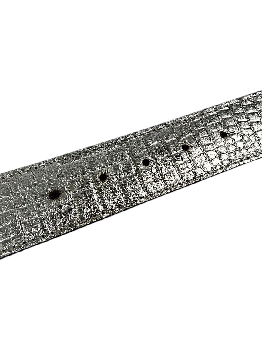 Vintage Roberto Cavalli Gürtel