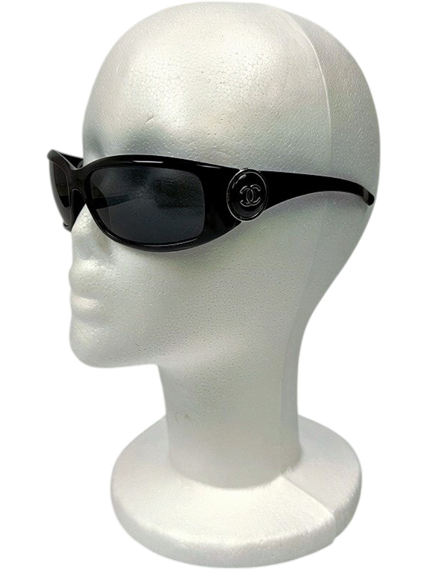 Vintage Chanel C. 501/87