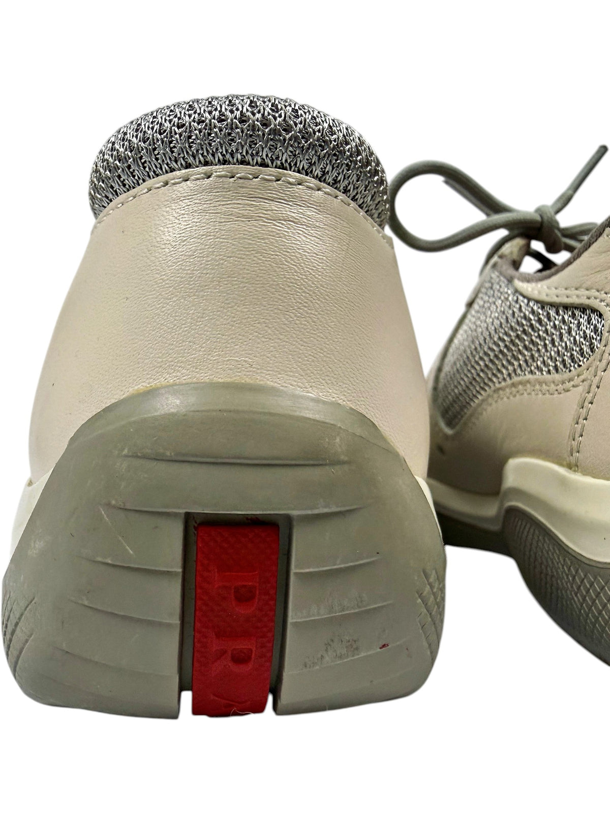 Vintage Prada Cup Sneaker