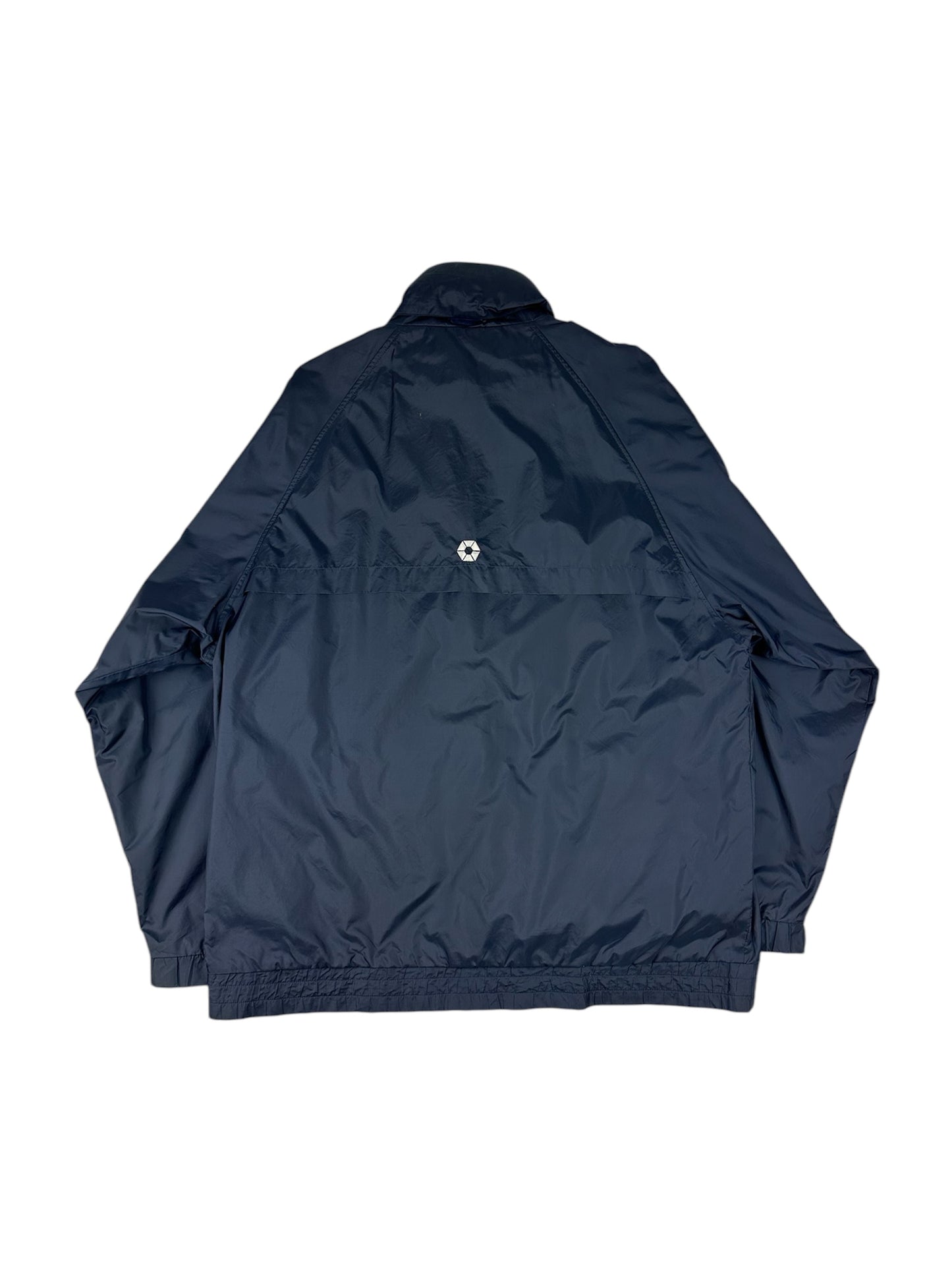 Vintage Southpole Trackjacket navy L