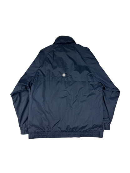 Vintage Southpole Trackjacket navy L