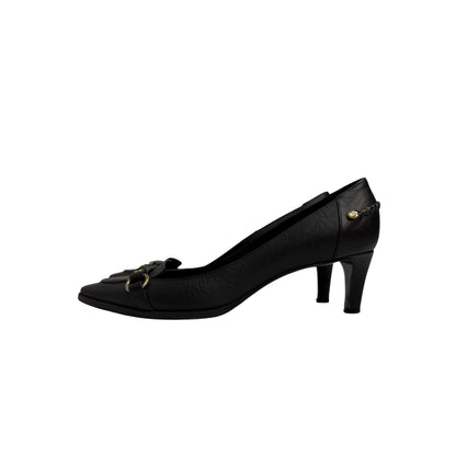 Vintage Celine Heels braun Gr. 38