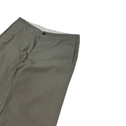 Masion Margiela Hose beige 50