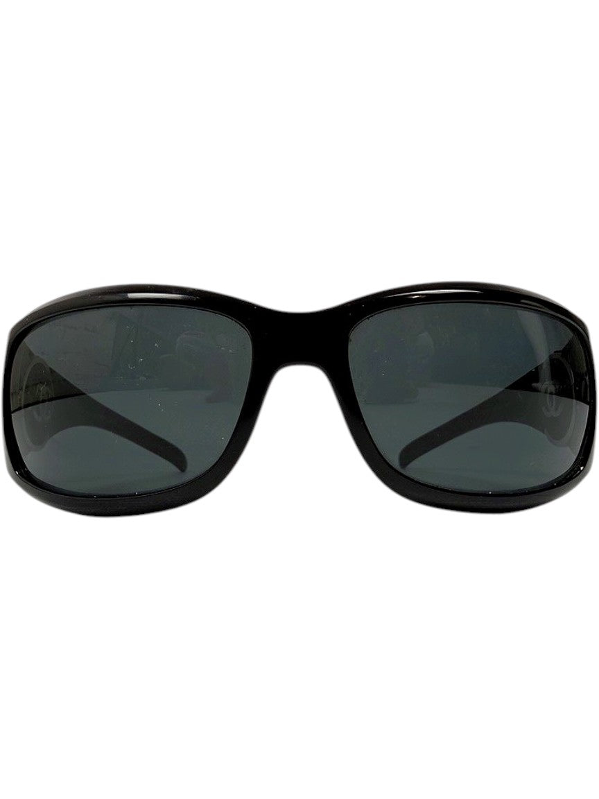 Vintage Chanel C. 501/87