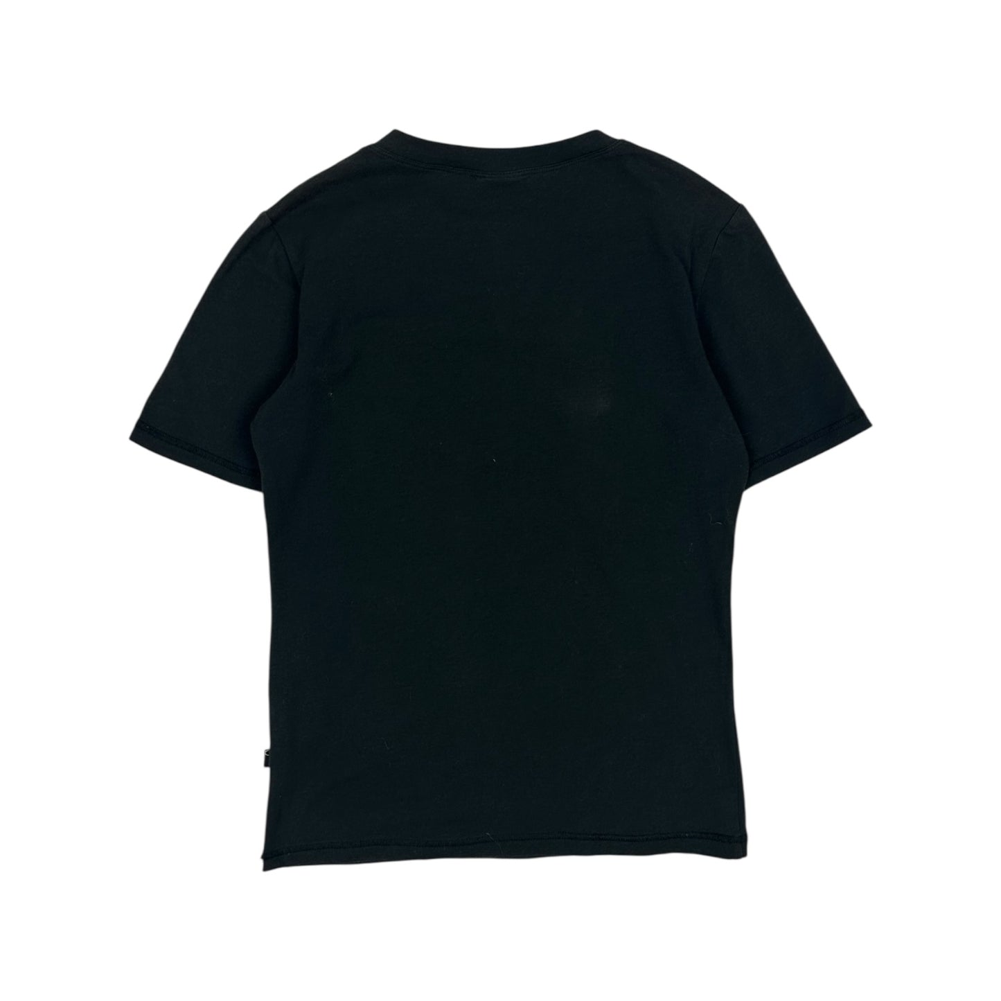 Vintage Just Cavalli T-Shirt schwarz / gold Damen L