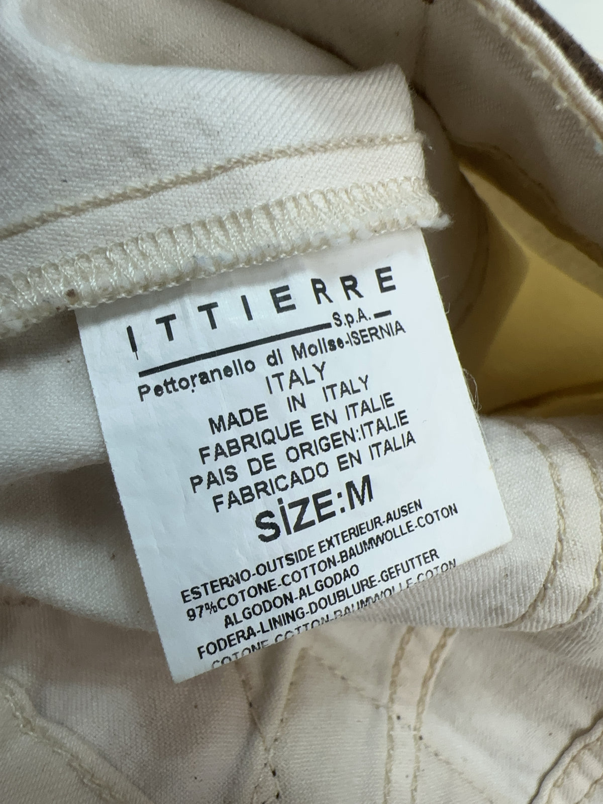 Dolce & Gabbana Patched Out Jacke