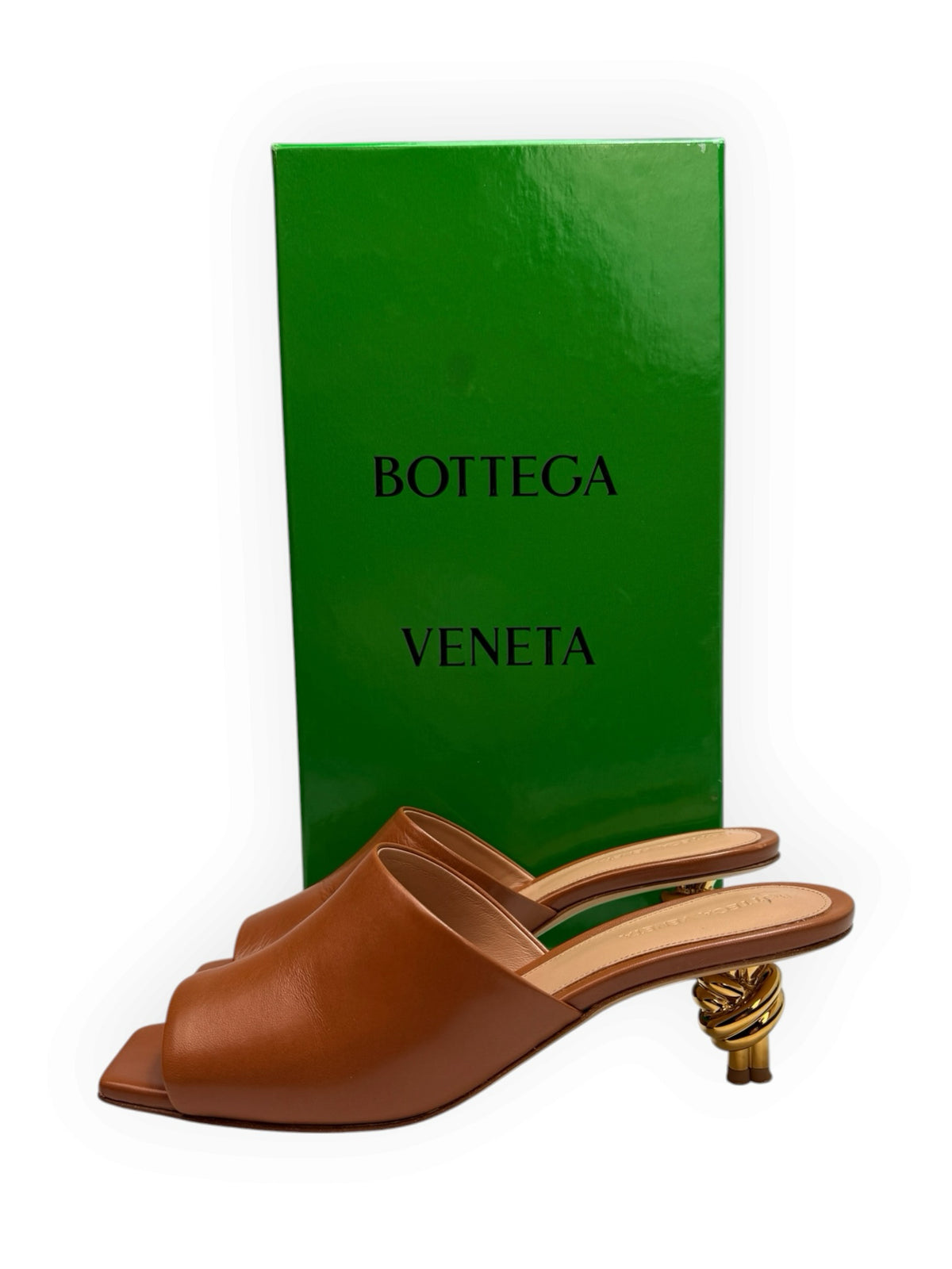 Bottega Veneta Heels