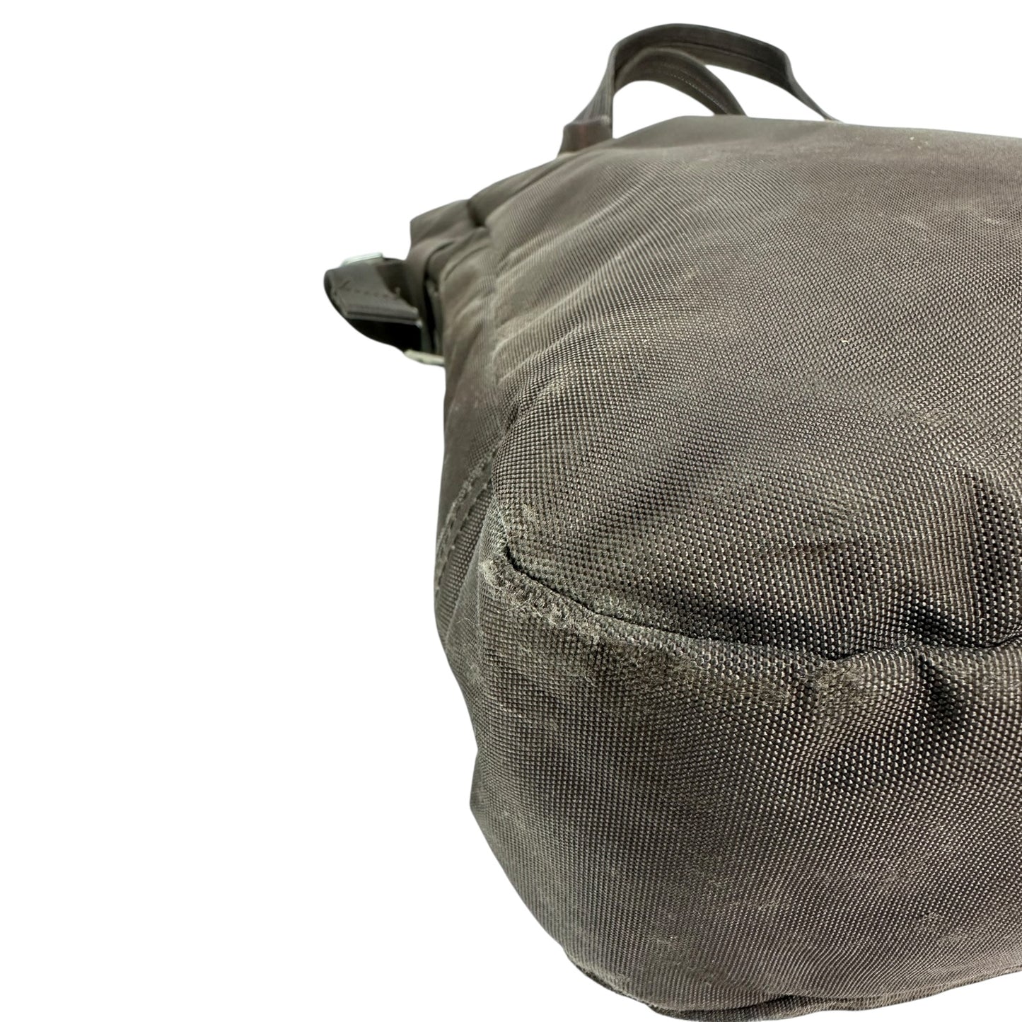 Vintage GG&L Handtasche braun