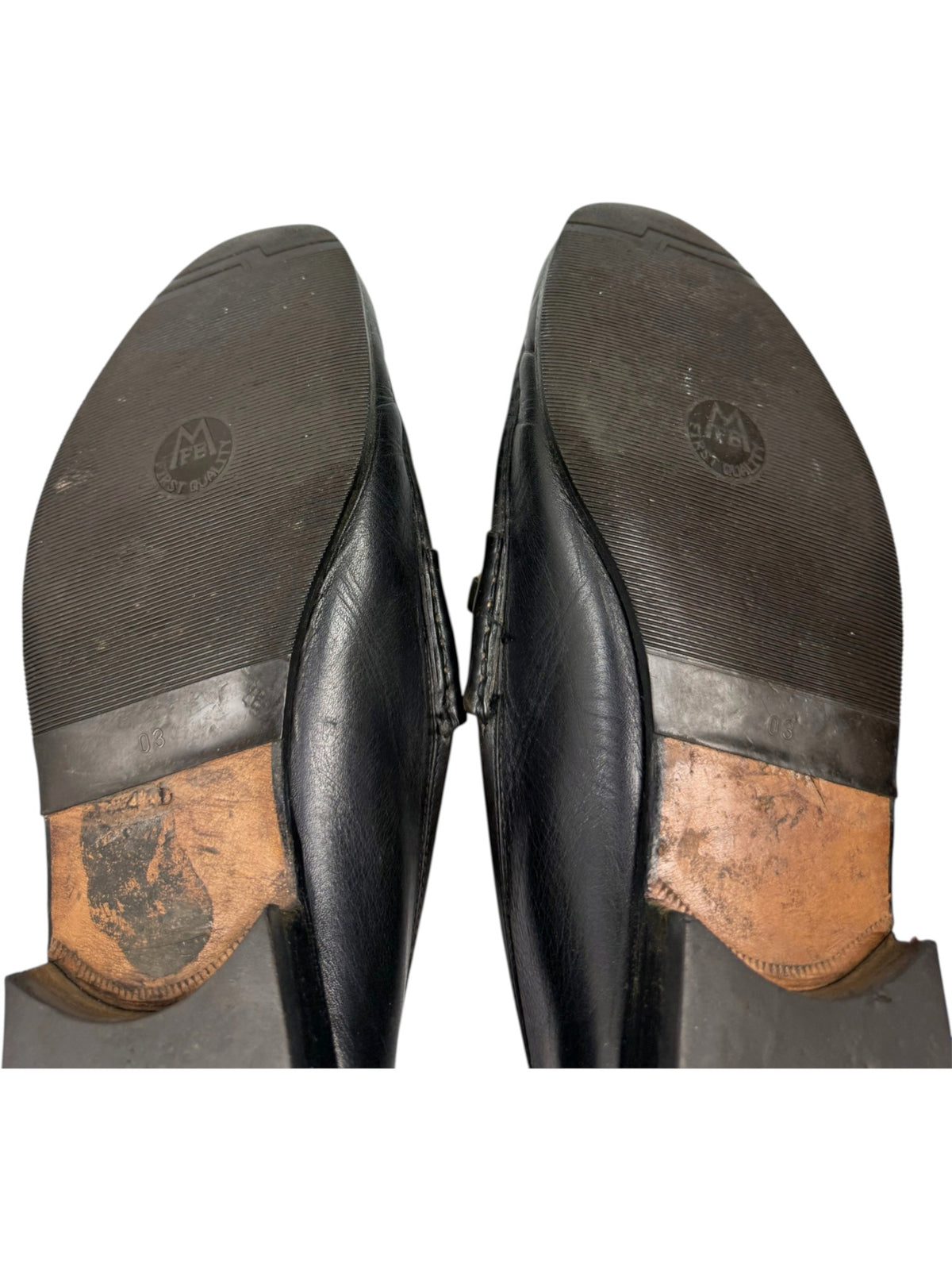 Vintage Gucci Loafer