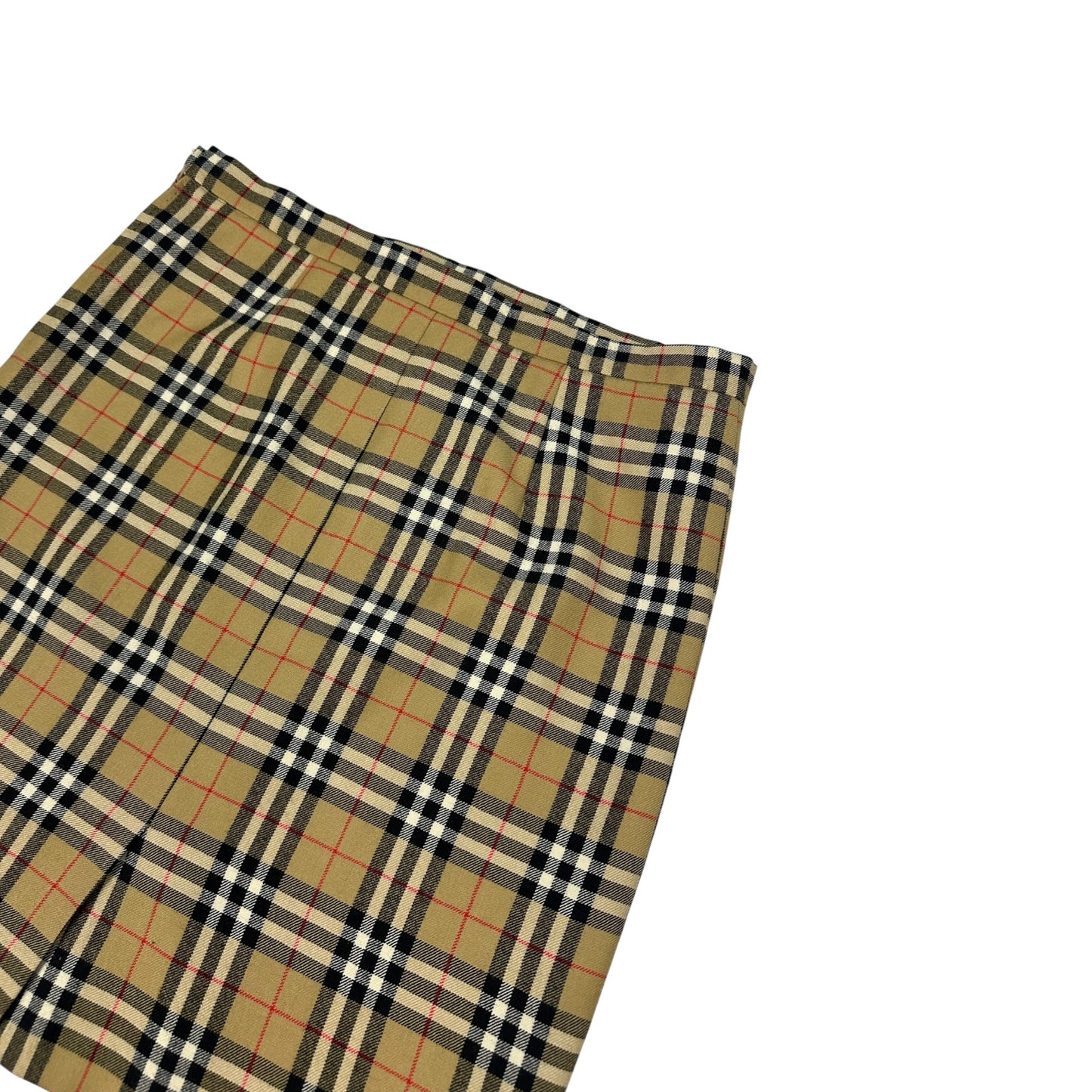 Vintage Burberry Rock braun M