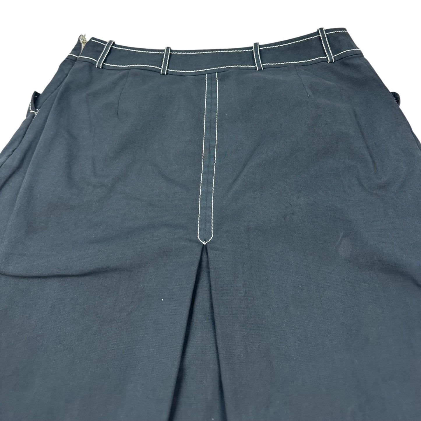 Loro Piana Rock dunkelblau 40