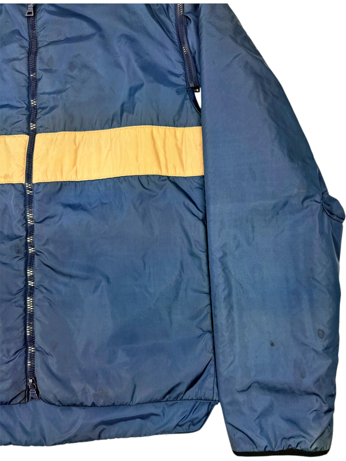 Archive Prada Jacke