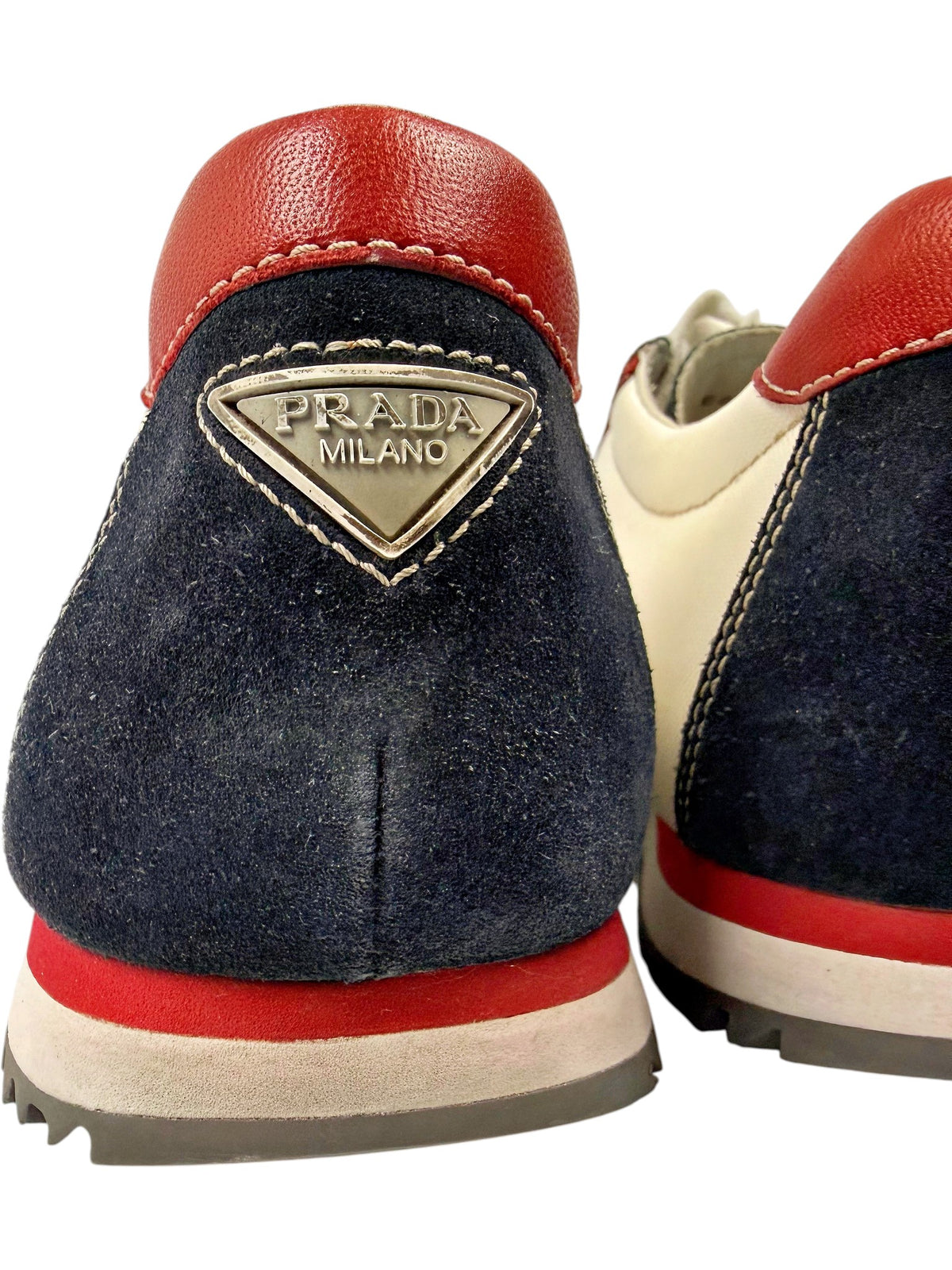 Vintage Prada Sneaker