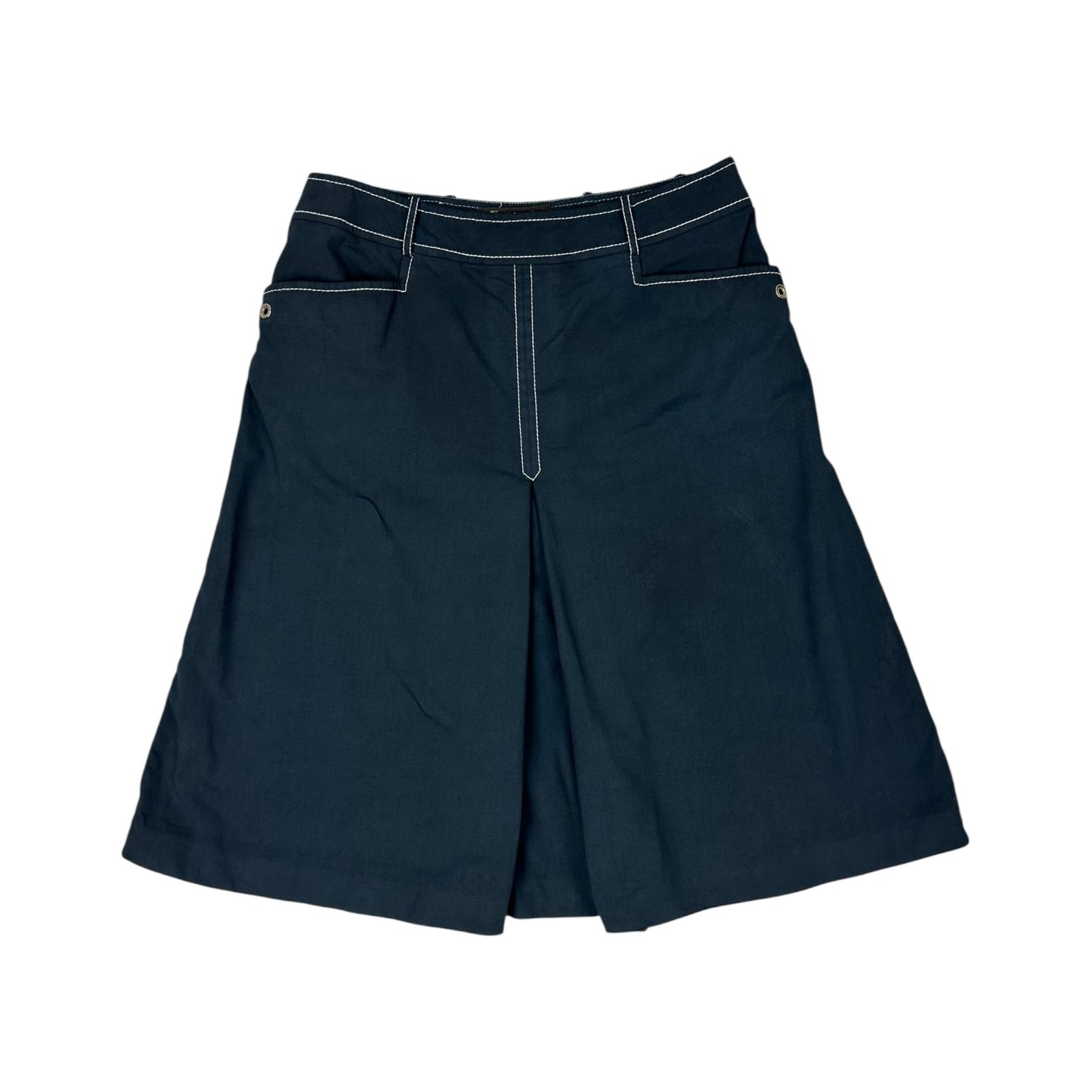 Loro Piana Rock dunkelblau 40