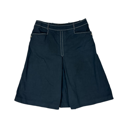 Loro Piana Rock dunkelblau 40