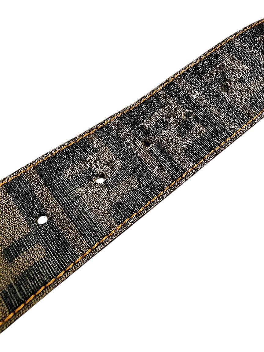 Vintage Fendi Gürtel