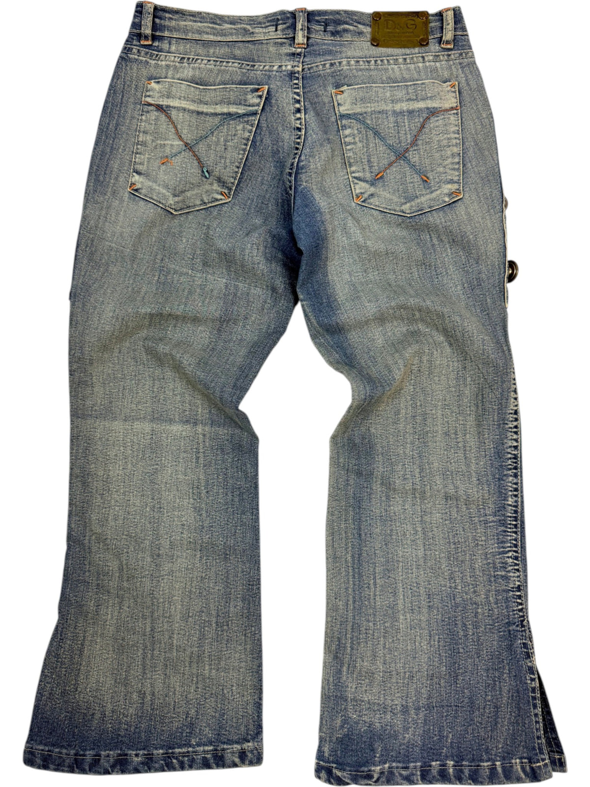Vintage Dolce & Gabbana Capri