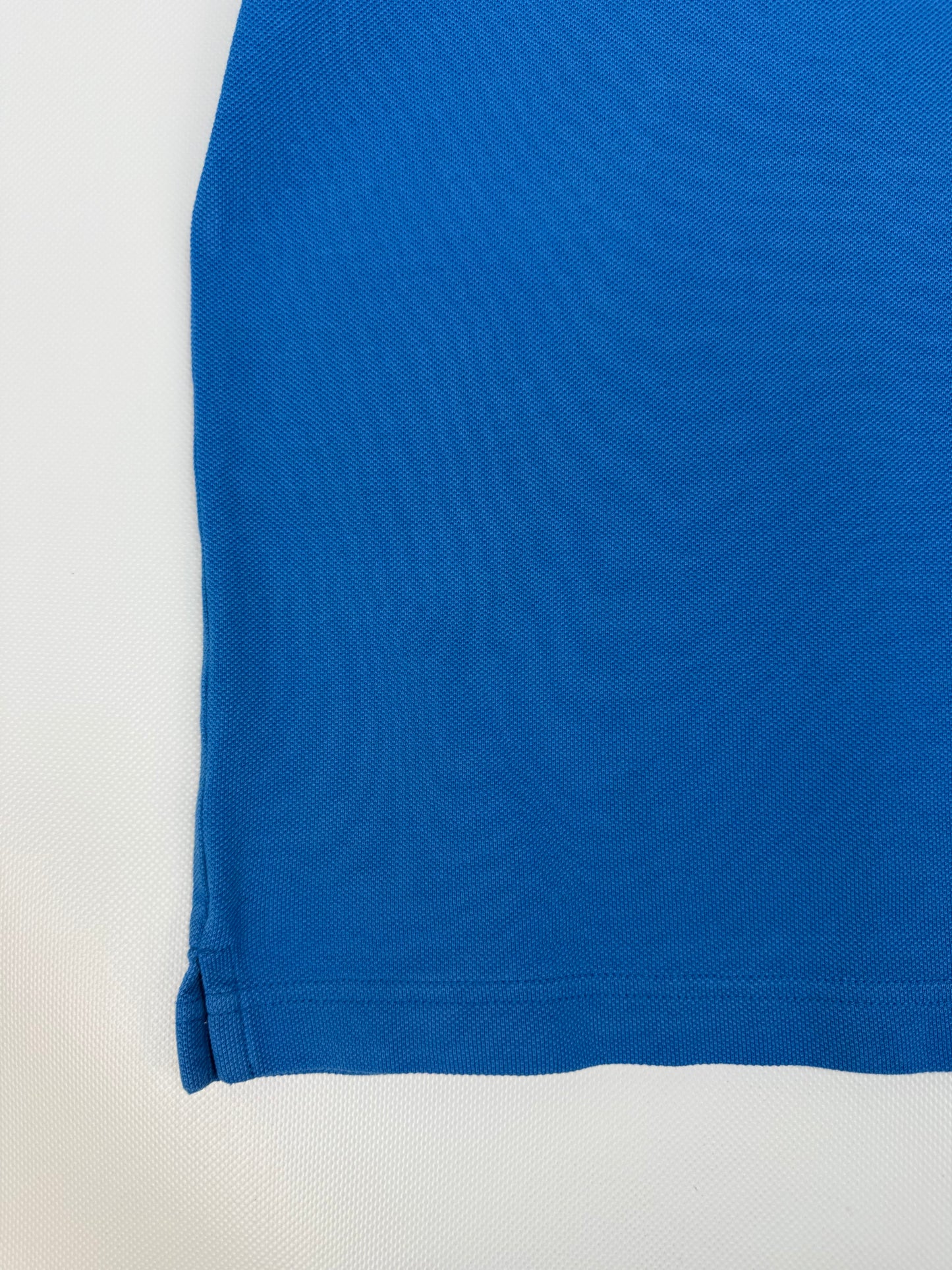 Prada Polohemd blau Gr. S